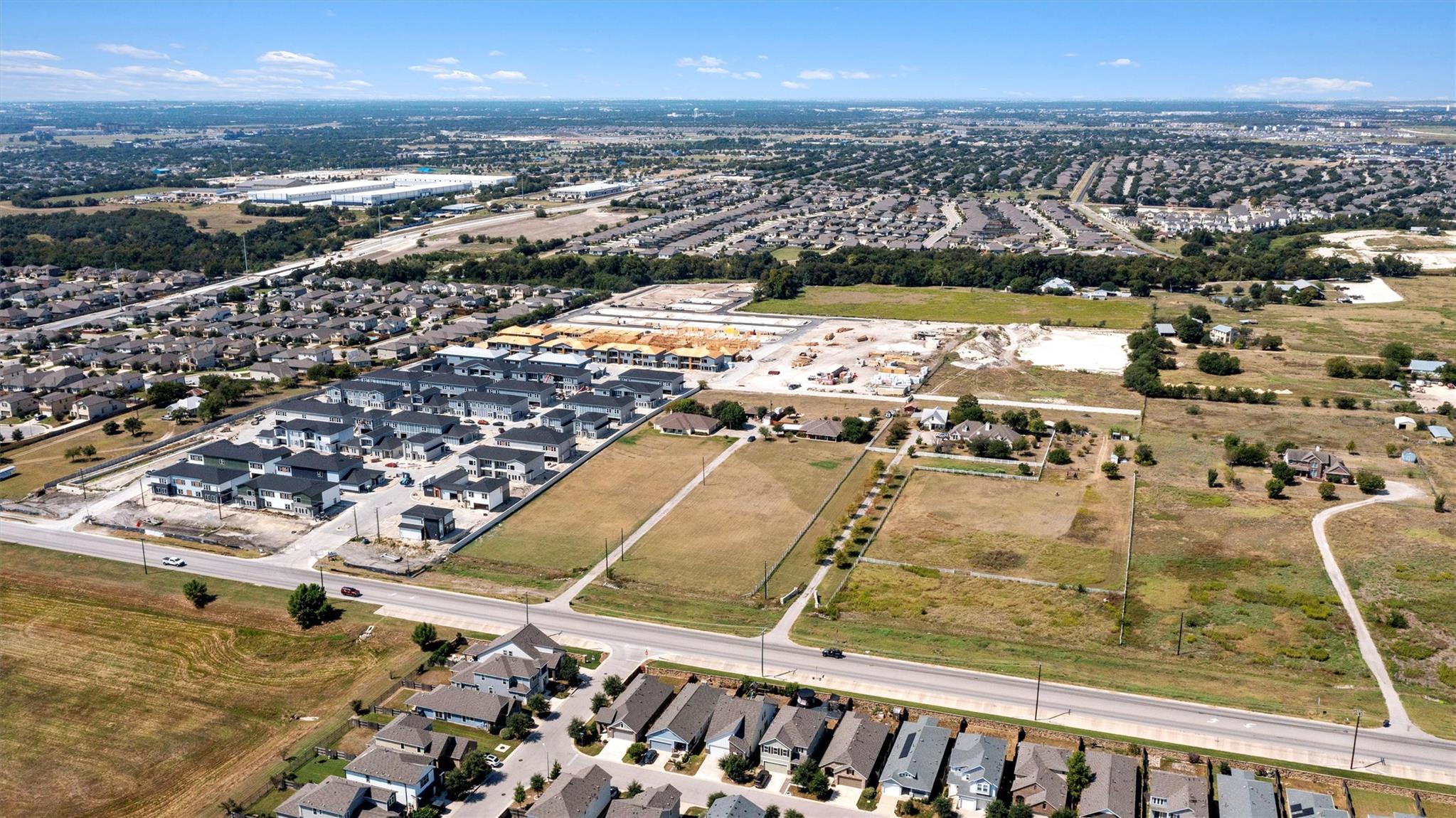 8010 County Road 110 Road Round Rock TX 78665