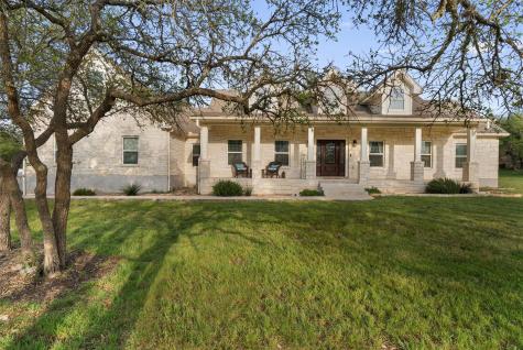 13105 Rooster Springs Road Austin TX 78737