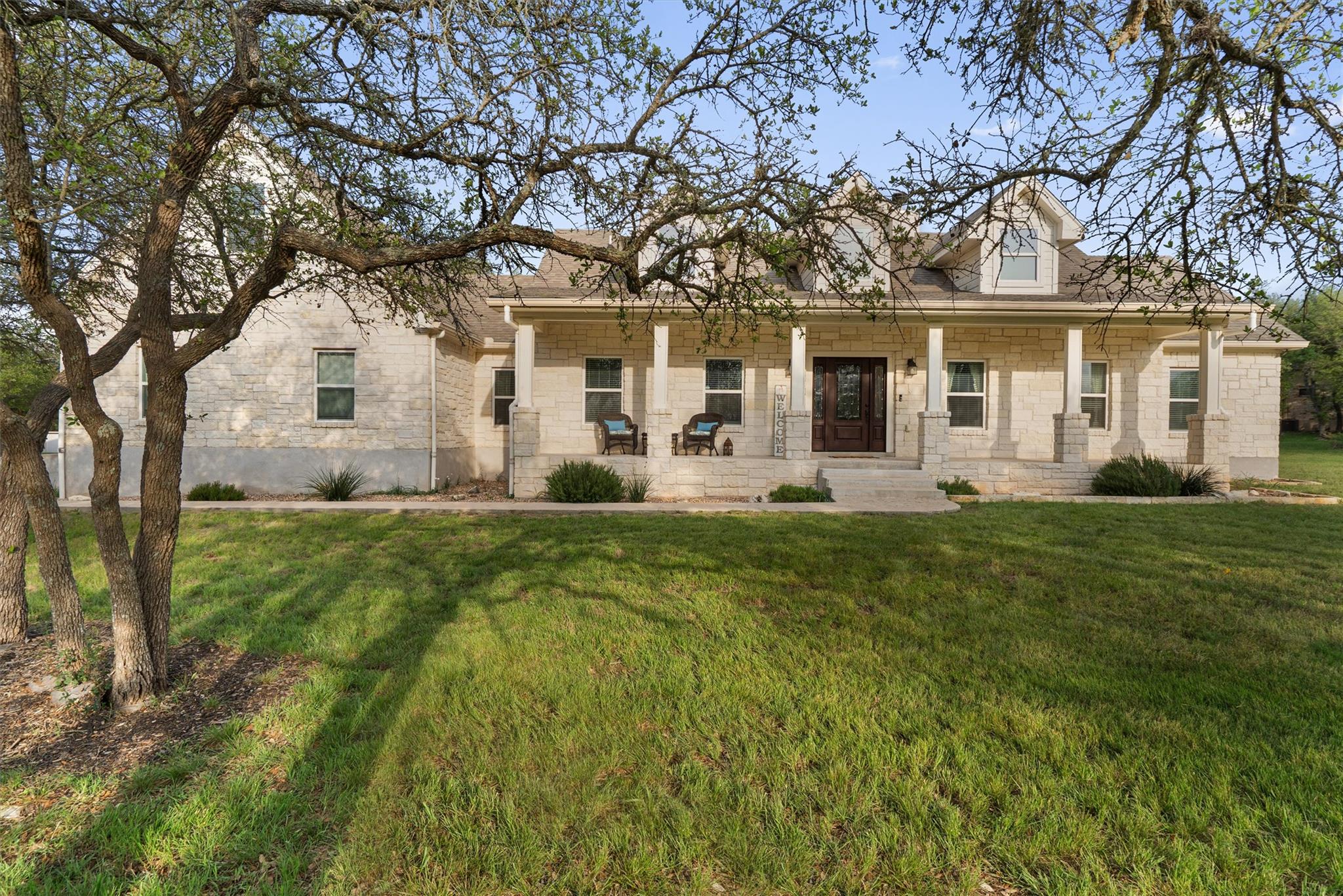 13105 Rooster Springs Road Austin TX 78737