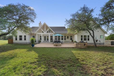 13105 Rooster Springs Road Austin TX 78737