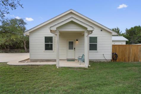13105 Rooster Springs Road Austin TX 78737