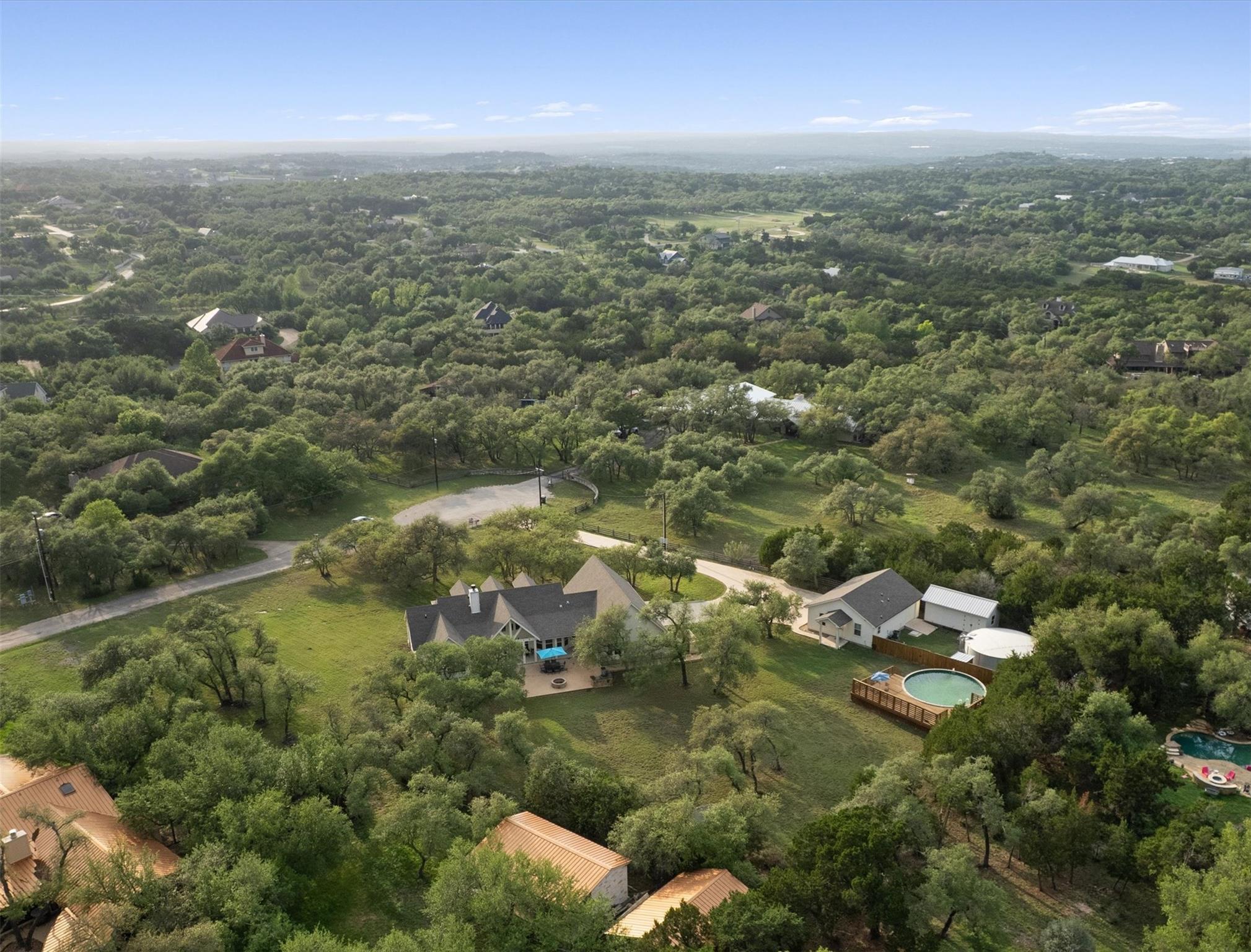 13105 Rooster Springs Road Austin TX 78737