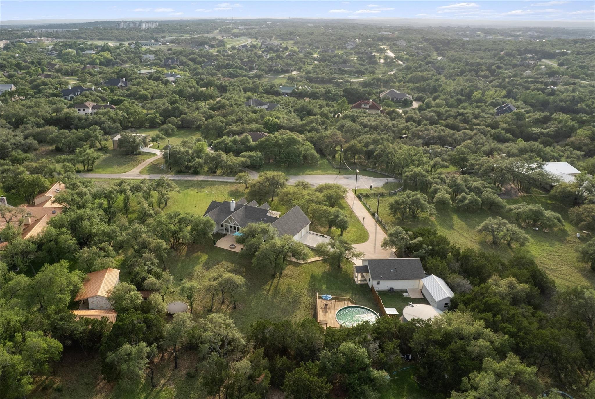 13105 Rooster Springs Road Austin TX 78737