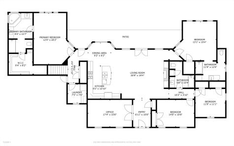 13105 Rooster Springs Road Austin TX 78737