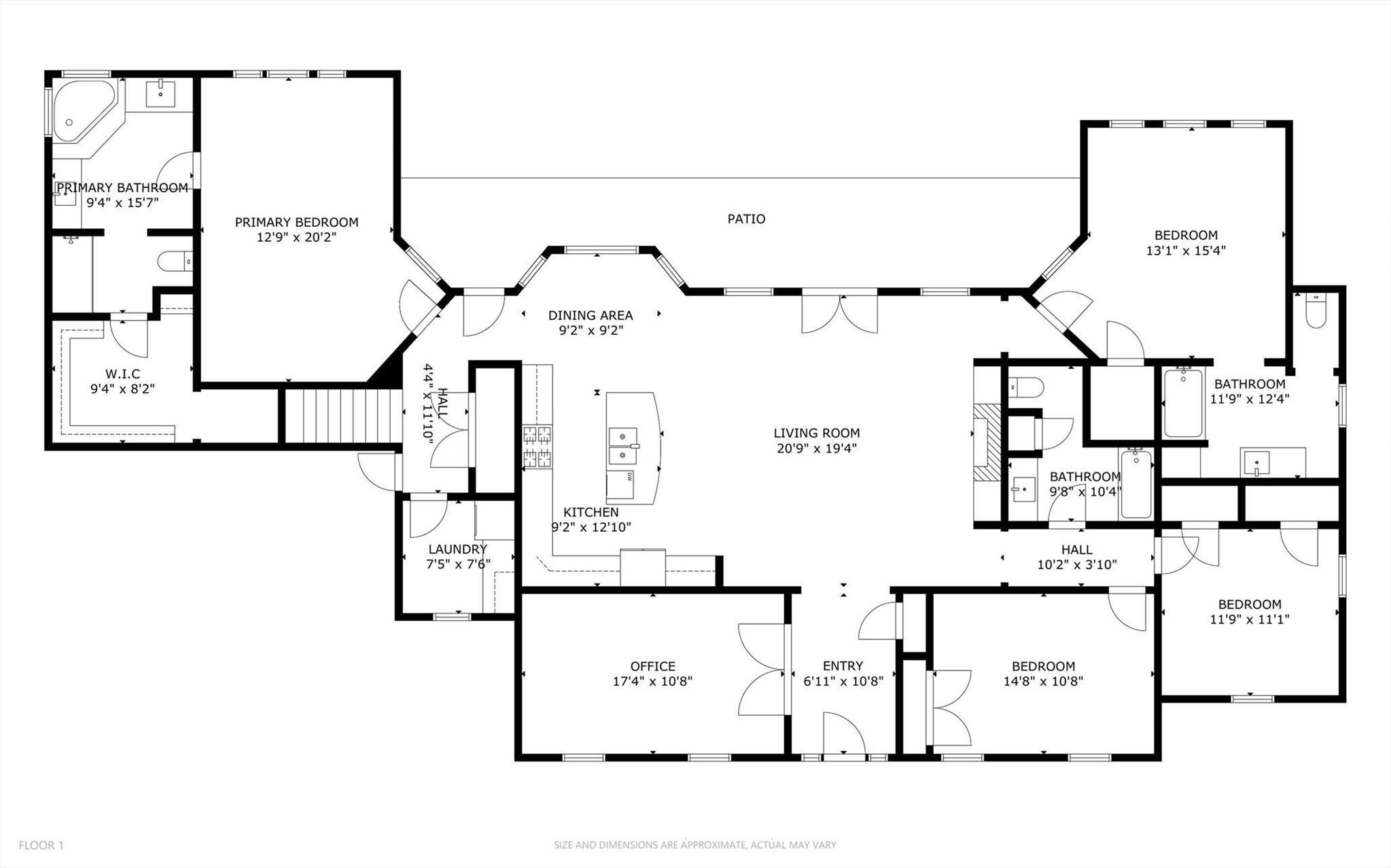 13105 Rooster Springs Road Austin TX 78737