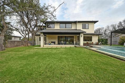 308 Briarwood Trail Austin TX 78746