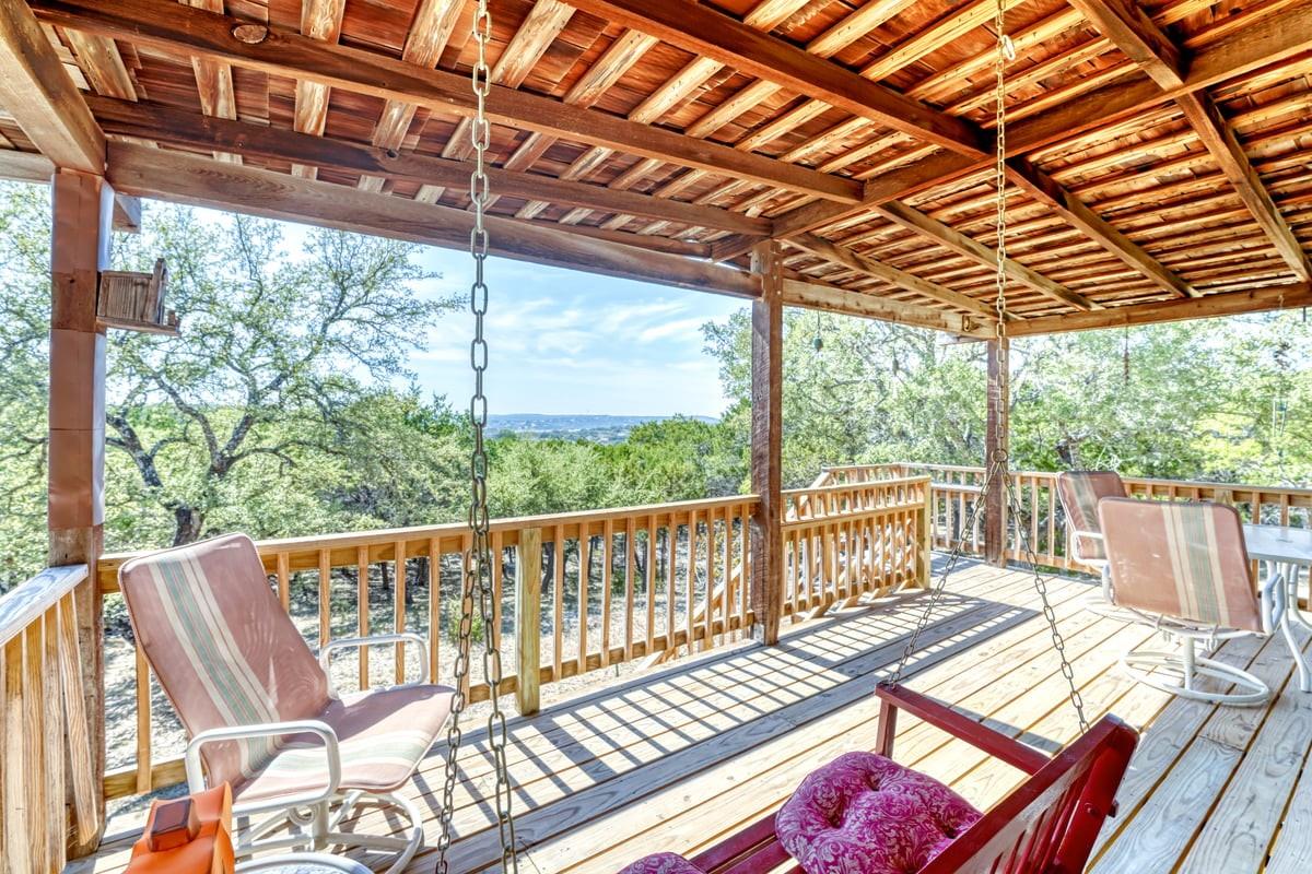 19818 Colina Drive Lago Vista TX 78645