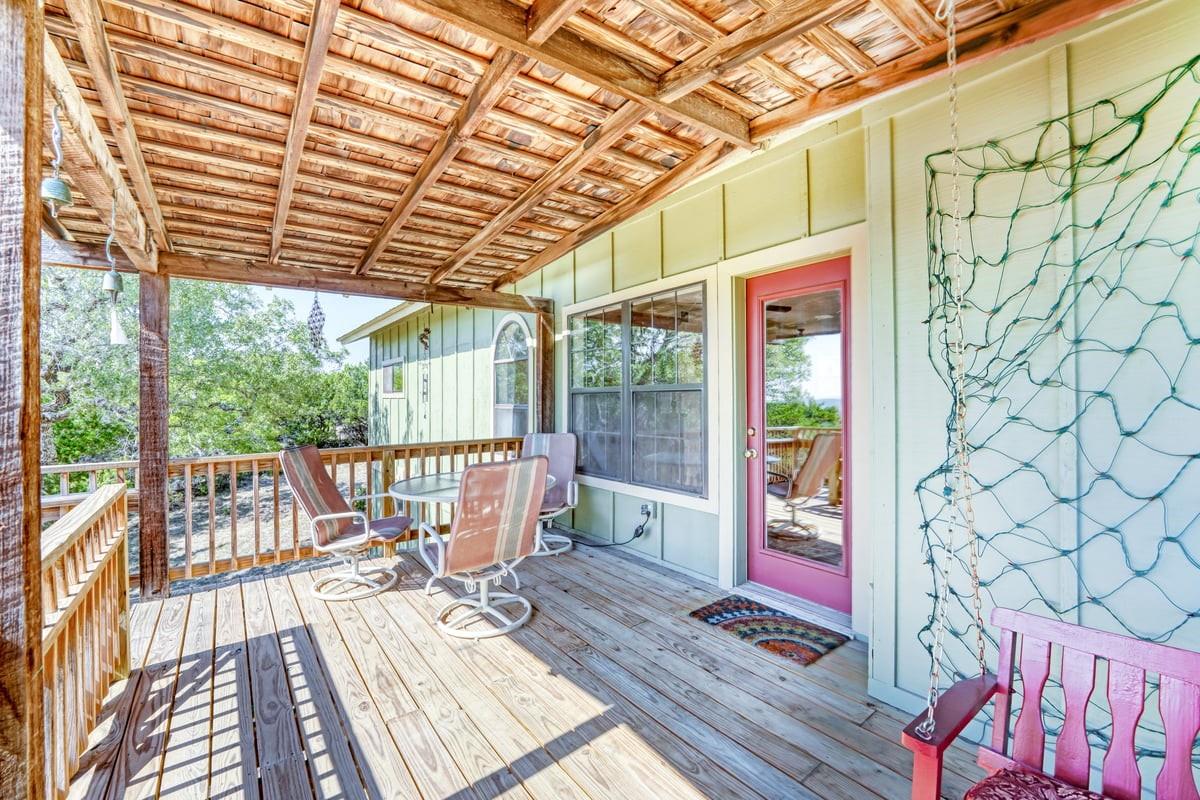 19818 Colina Drive Lago Vista TX 78645