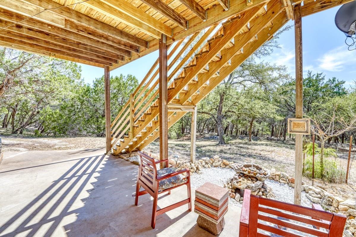 19818 Colina Drive Lago Vista TX 78645