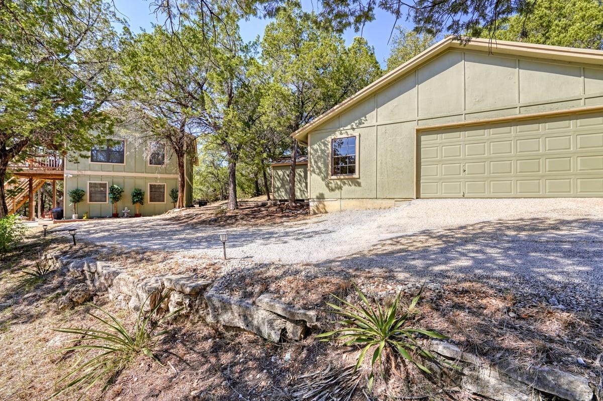 19818 Colina Drive Lago Vista TX 78645