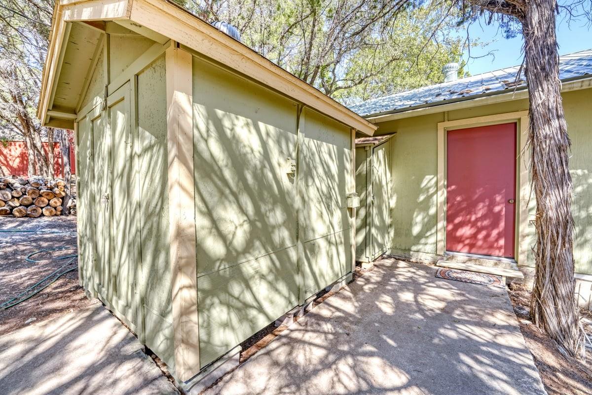 19818 Colina Drive Lago Vista TX 78645