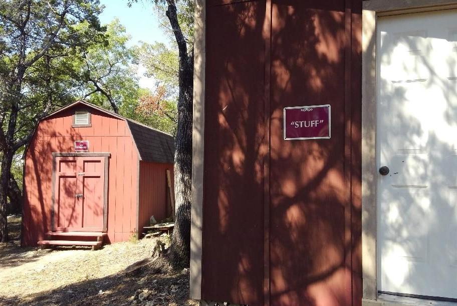 19818 Colina Drive Lago Vista TX 78645