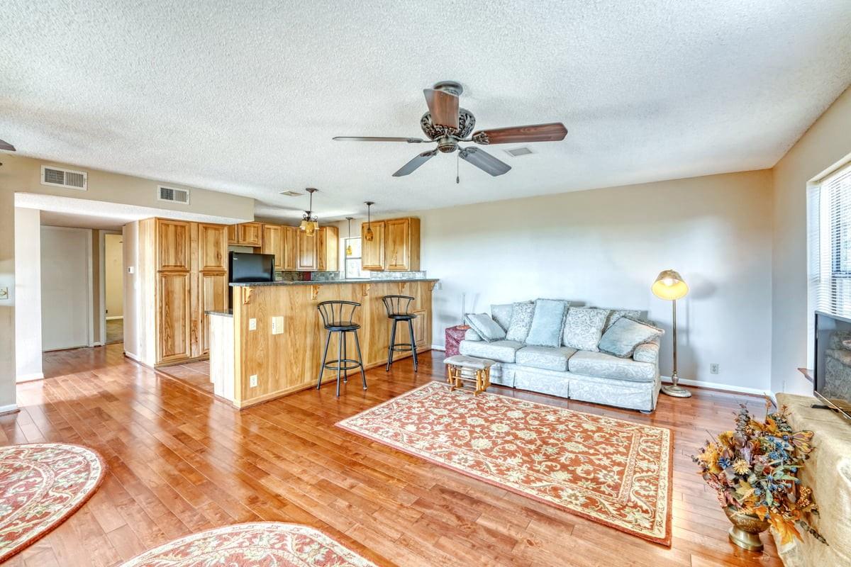 19818 Colina Drive Lago Vista TX 78645