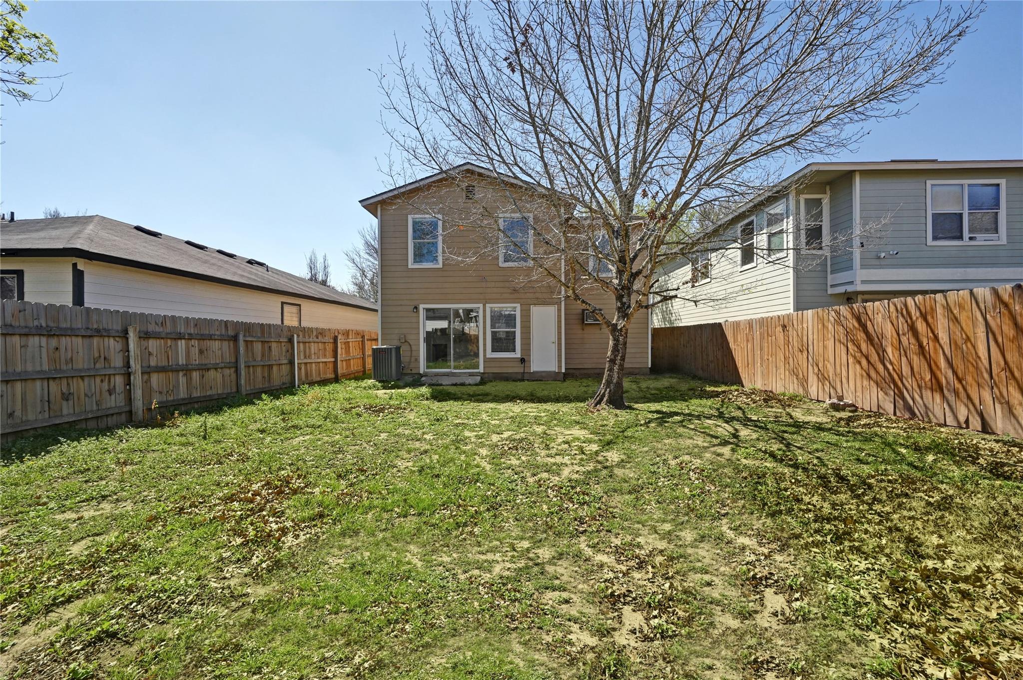 13520 Alysheba Drive Del Valle TX 78617