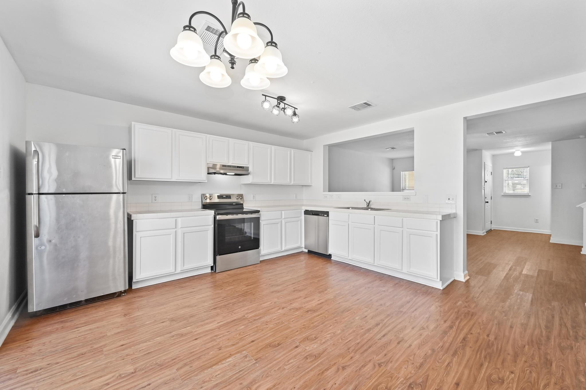 13520 Alysheba Drive Del Valle TX 78617