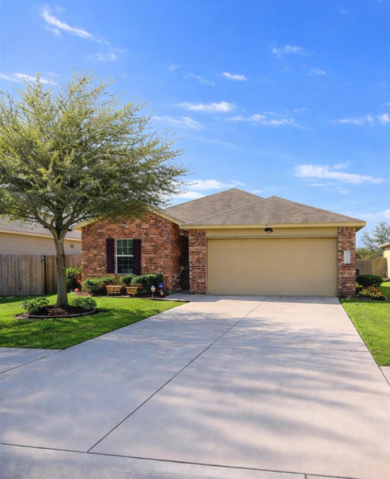 9421 China Rose Drive Austin TX 78724