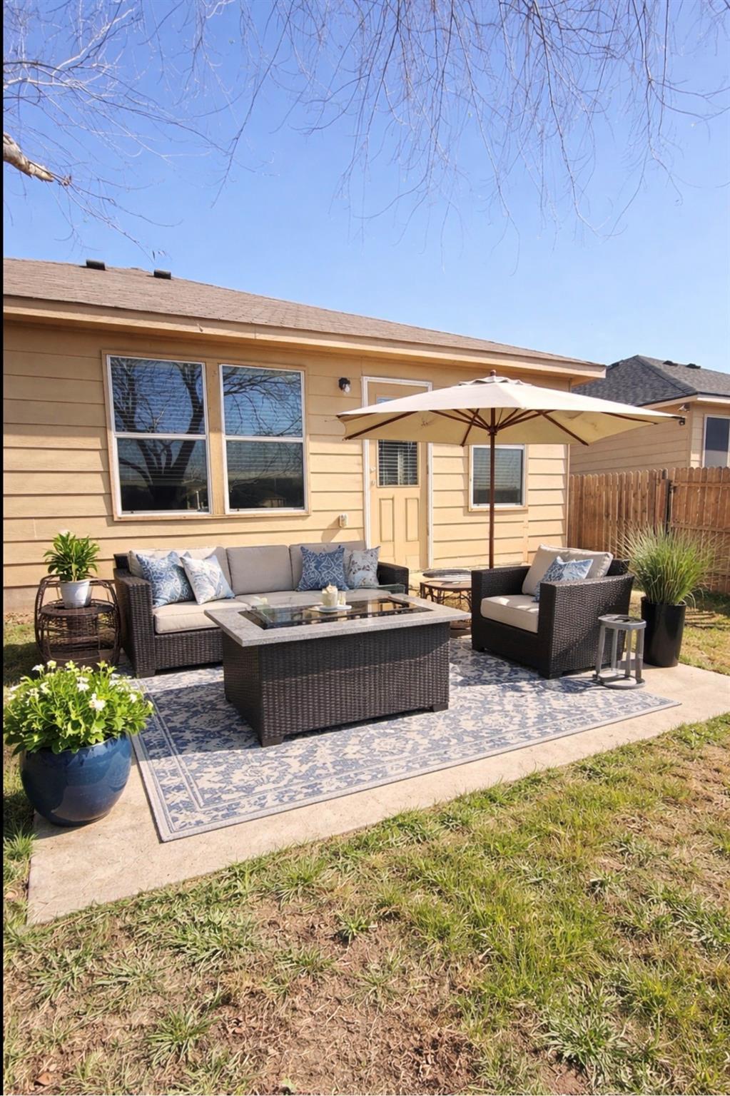 9421 China Rose Drive Austin TX 78724
