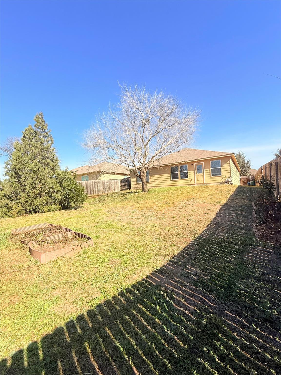9421 China Rose Drive Austin TX 78724