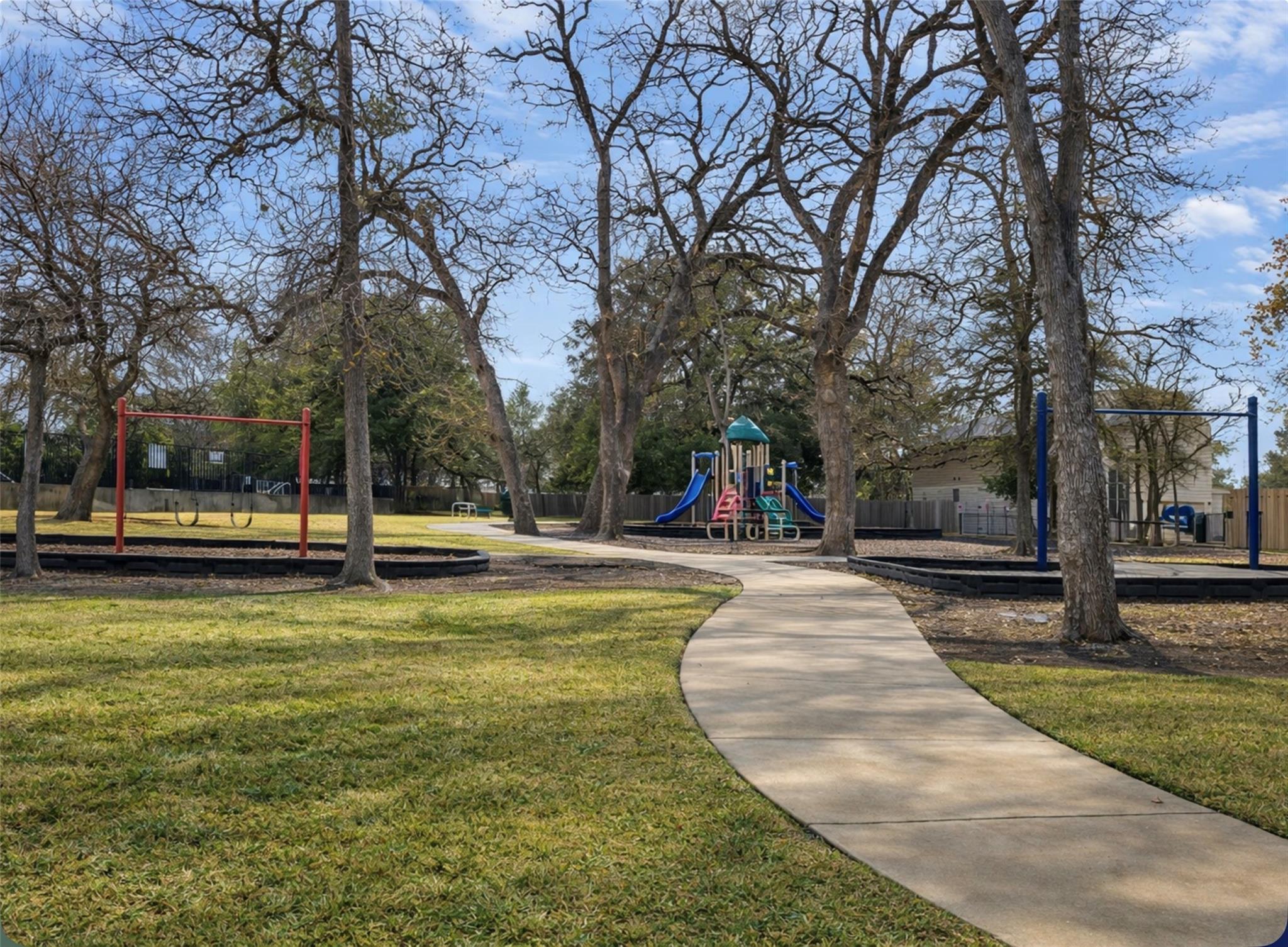 9421 China Rose Drive Austin TX 78724