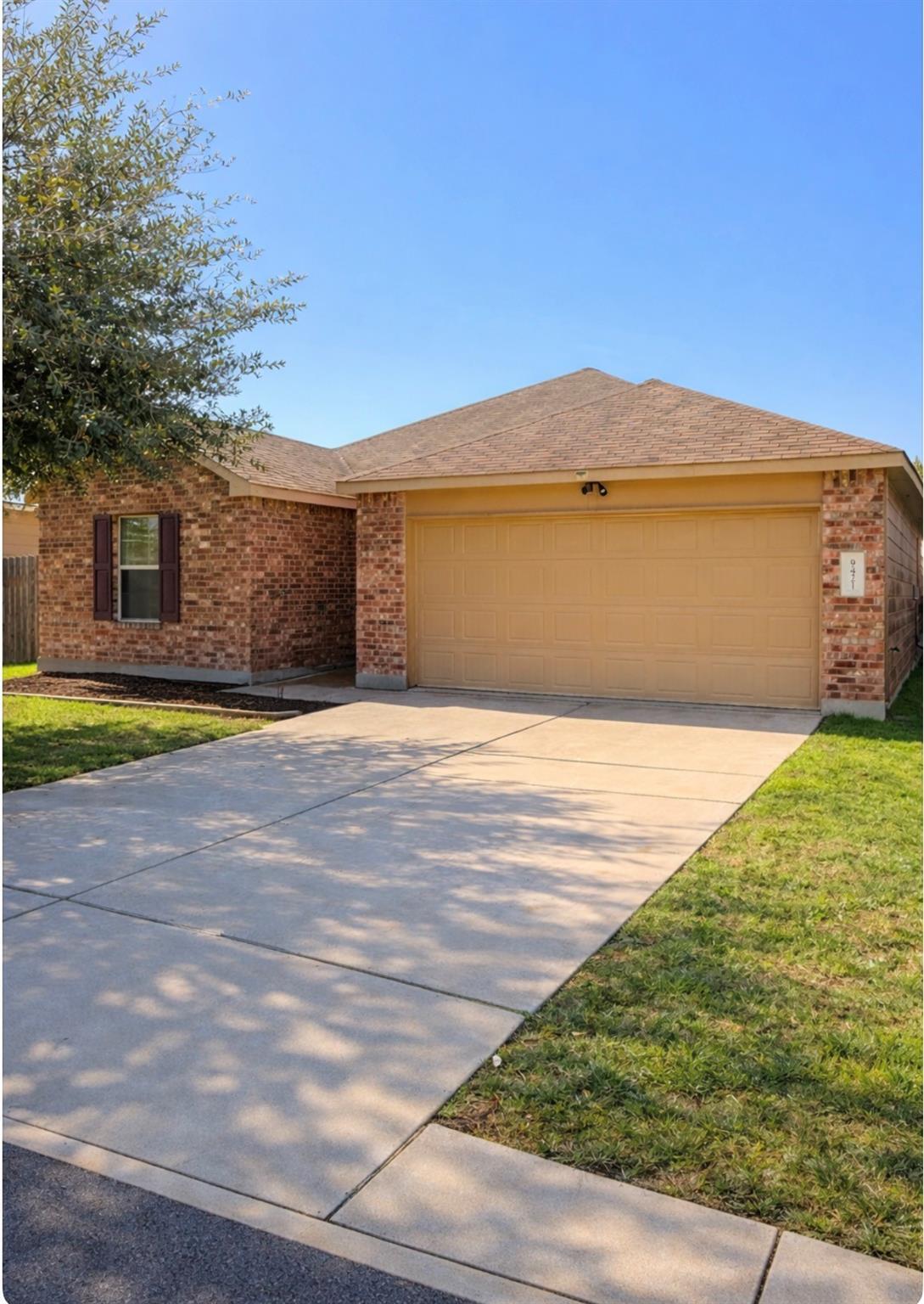 9421 China Rose Drive Austin TX 78724