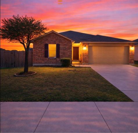9421 China Rose Drive Austin TX 78724