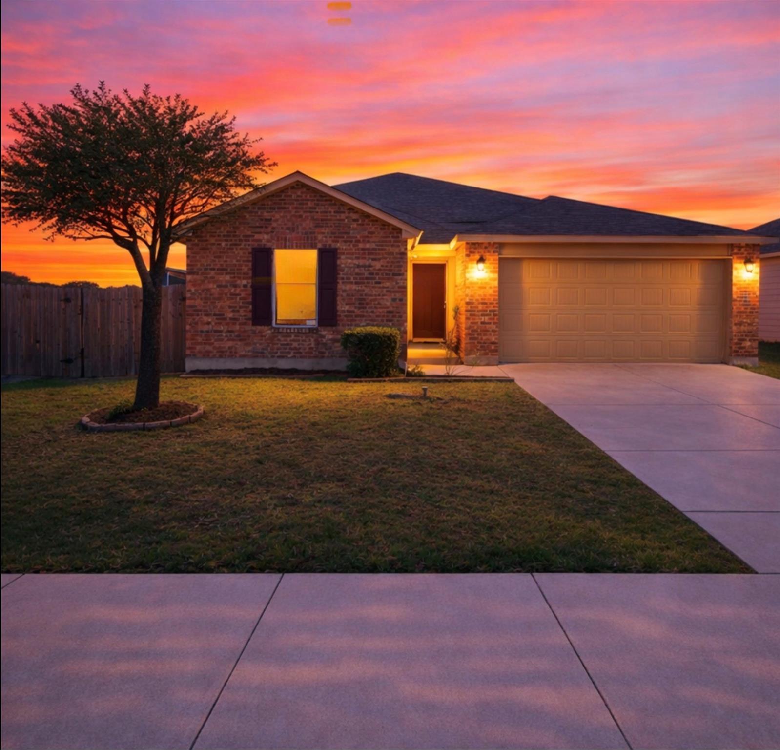 9421 China Rose Drive Austin TX 78724