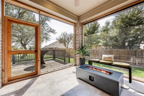 22207 Cape Travis Bend Lago Vista TX 78645