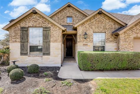 22207 Cape Travis Bend Lago Vista TX 78645