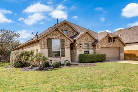 22207 Cape Travis Bend Lago Vista TX 78645