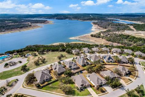 22207 Cape Travis Bend Lago Vista TX 78645