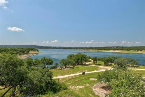 22207 Cape Travis Bend Lago Vista TX 78645
