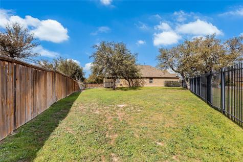 22207 Cape Travis Bend Lago Vista TX 78645