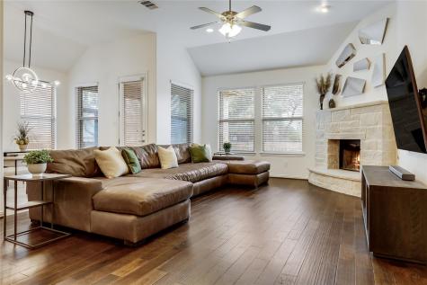 22207 Cape Travis Bend Lago Vista TX 78645