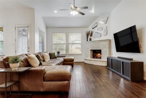 22207 Cape Travis Bend Lago Vista TX 78645