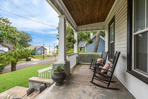 305 W Alamo Street Brenham TX 77833
