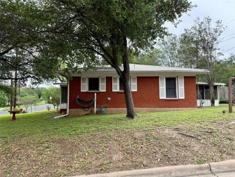 201 Woodward Street Austin TX 78704