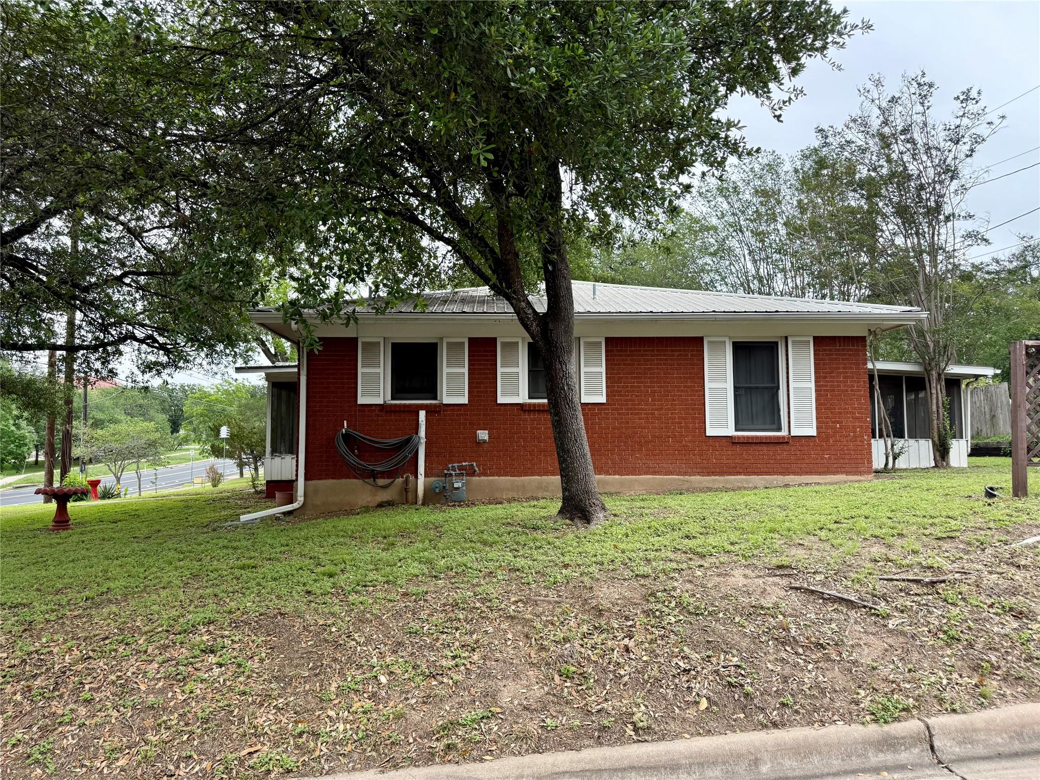 201 Woodward Street Austin TX 78704