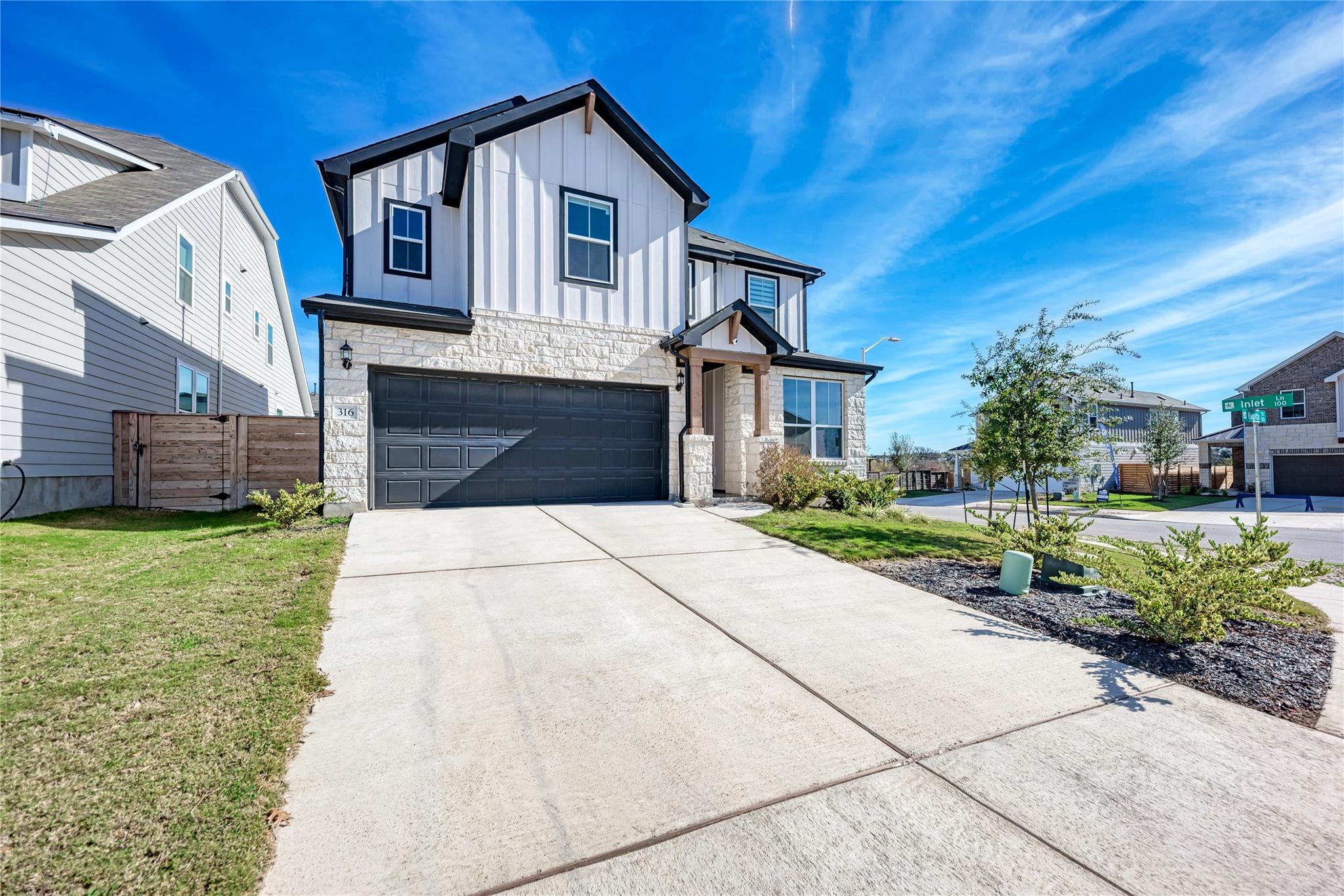 316 Regatta Trail Leander TX 78641