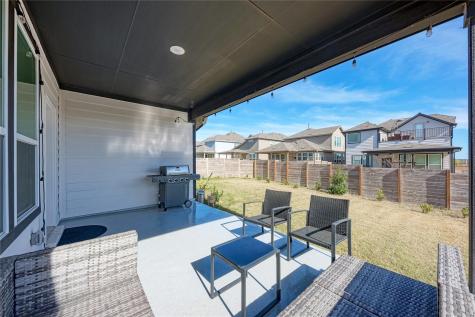 316 Regatta Trail Leander TX 78641