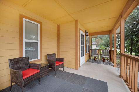 7104 Villita Avenida Street Austin TX 78741