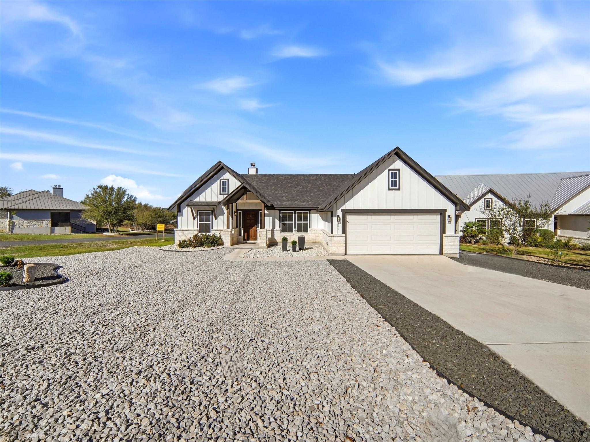 101 N Jerry Gray Blanco TX 78606