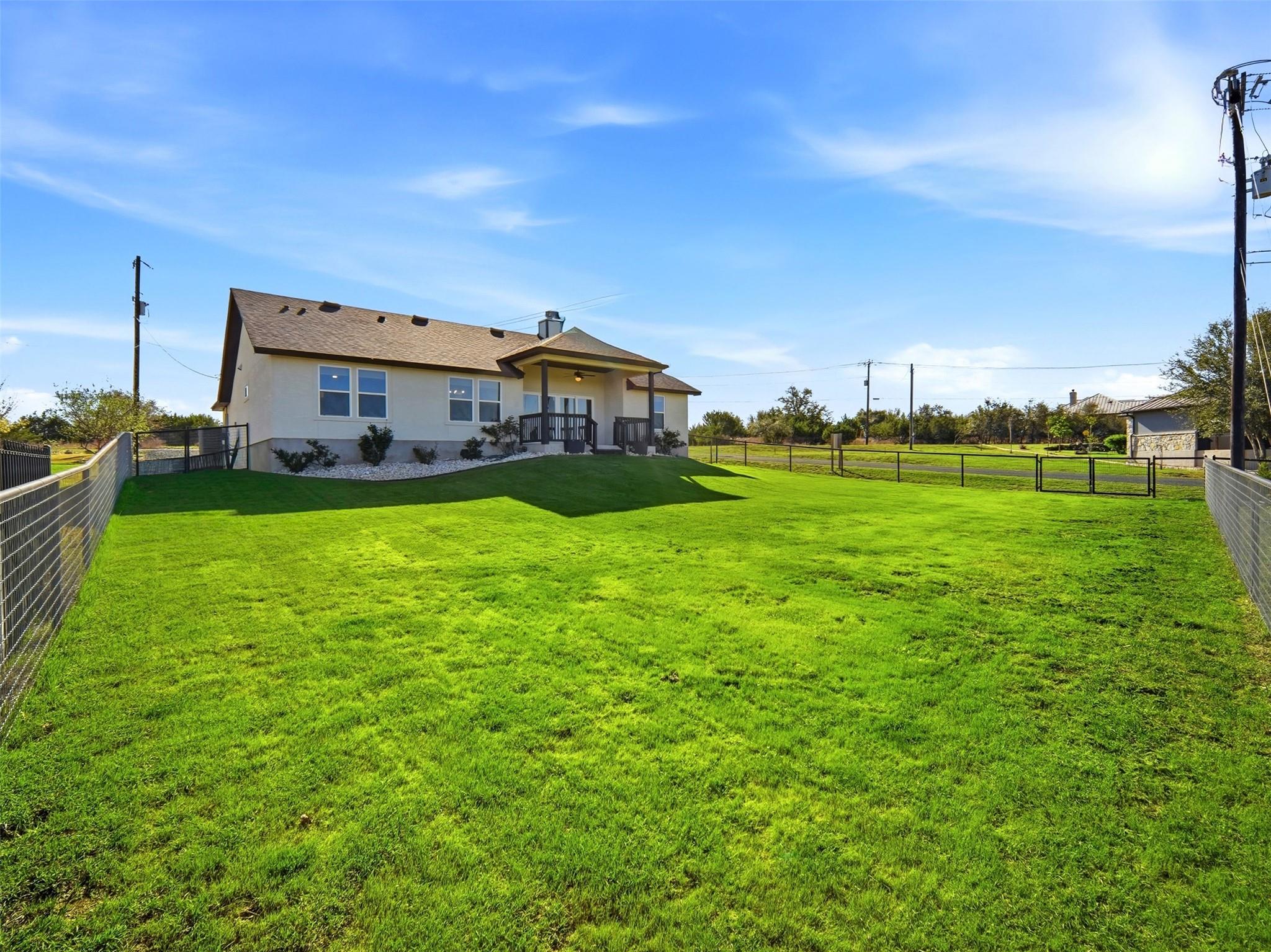 101 N Jerry Gray Blanco TX 78606