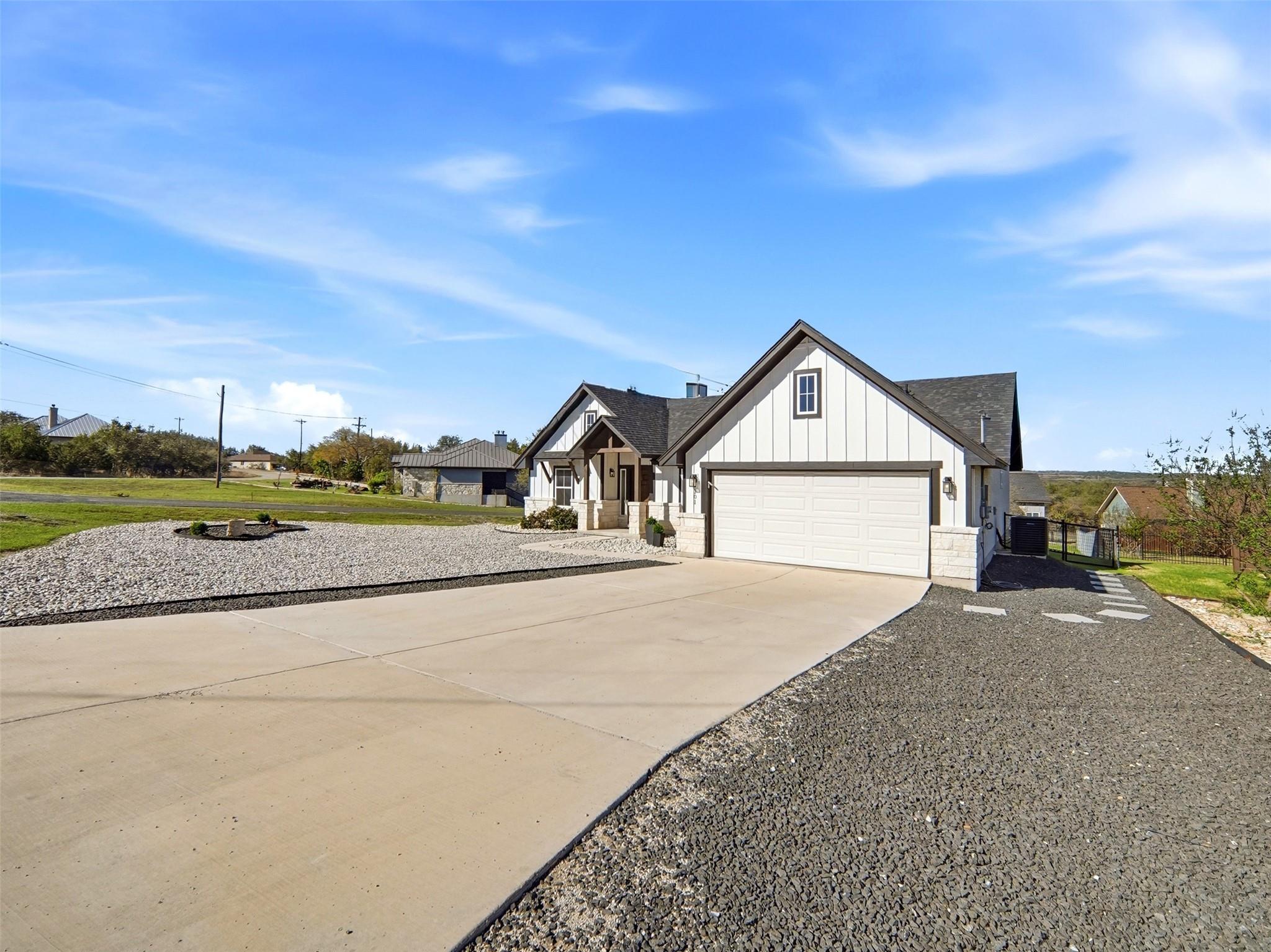 101 N Jerry Gray Blanco TX 78606