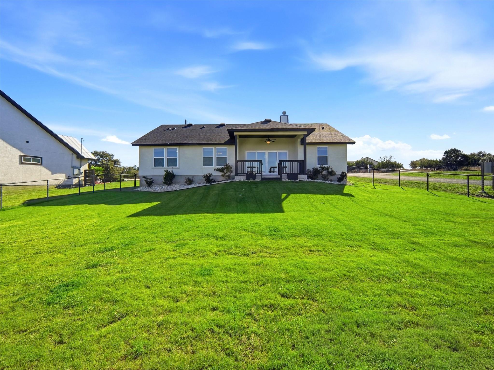101 N Jerry Gray Blanco TX 78606