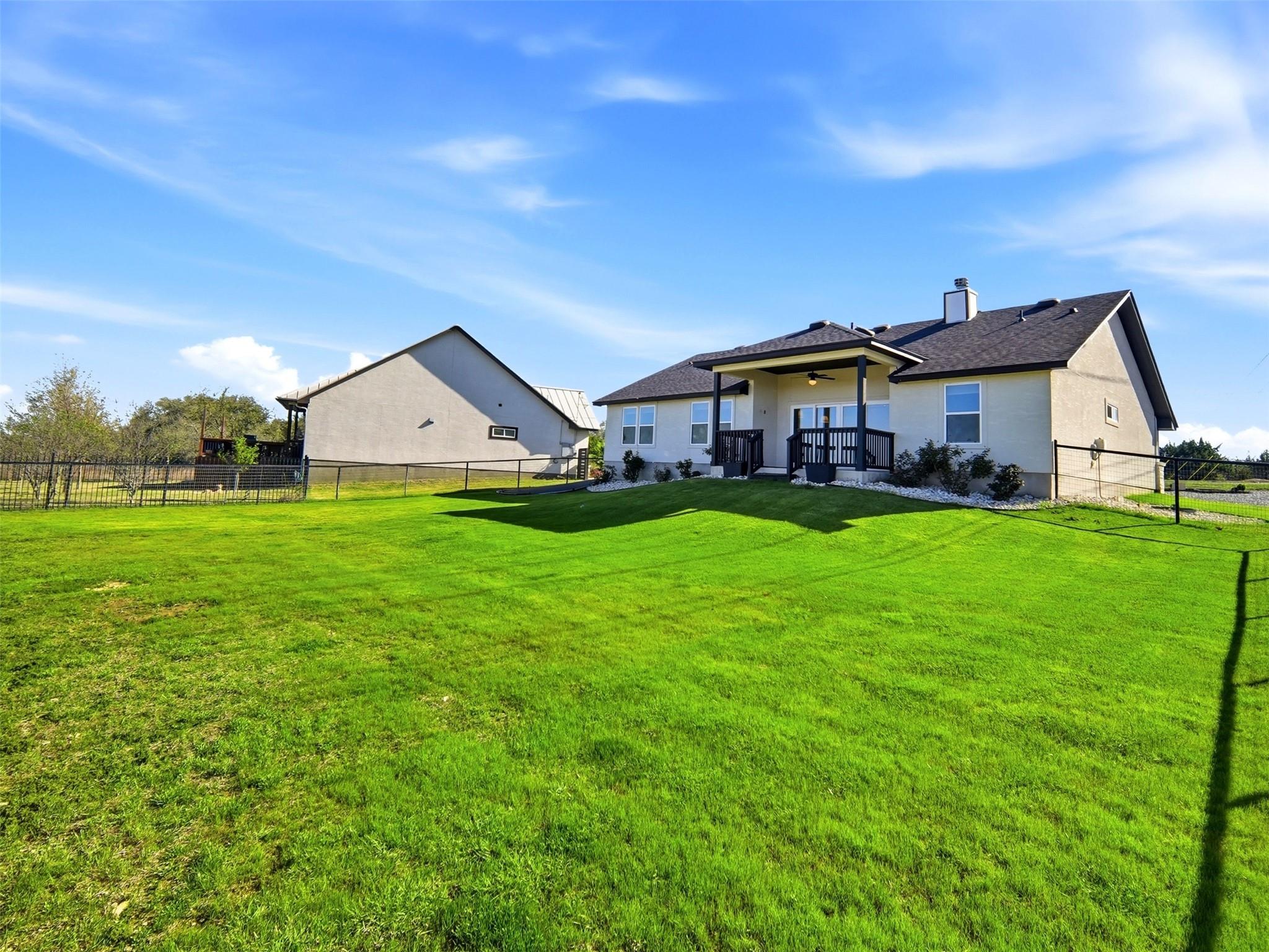 101 N Jerry Gray Blanco TX 78606