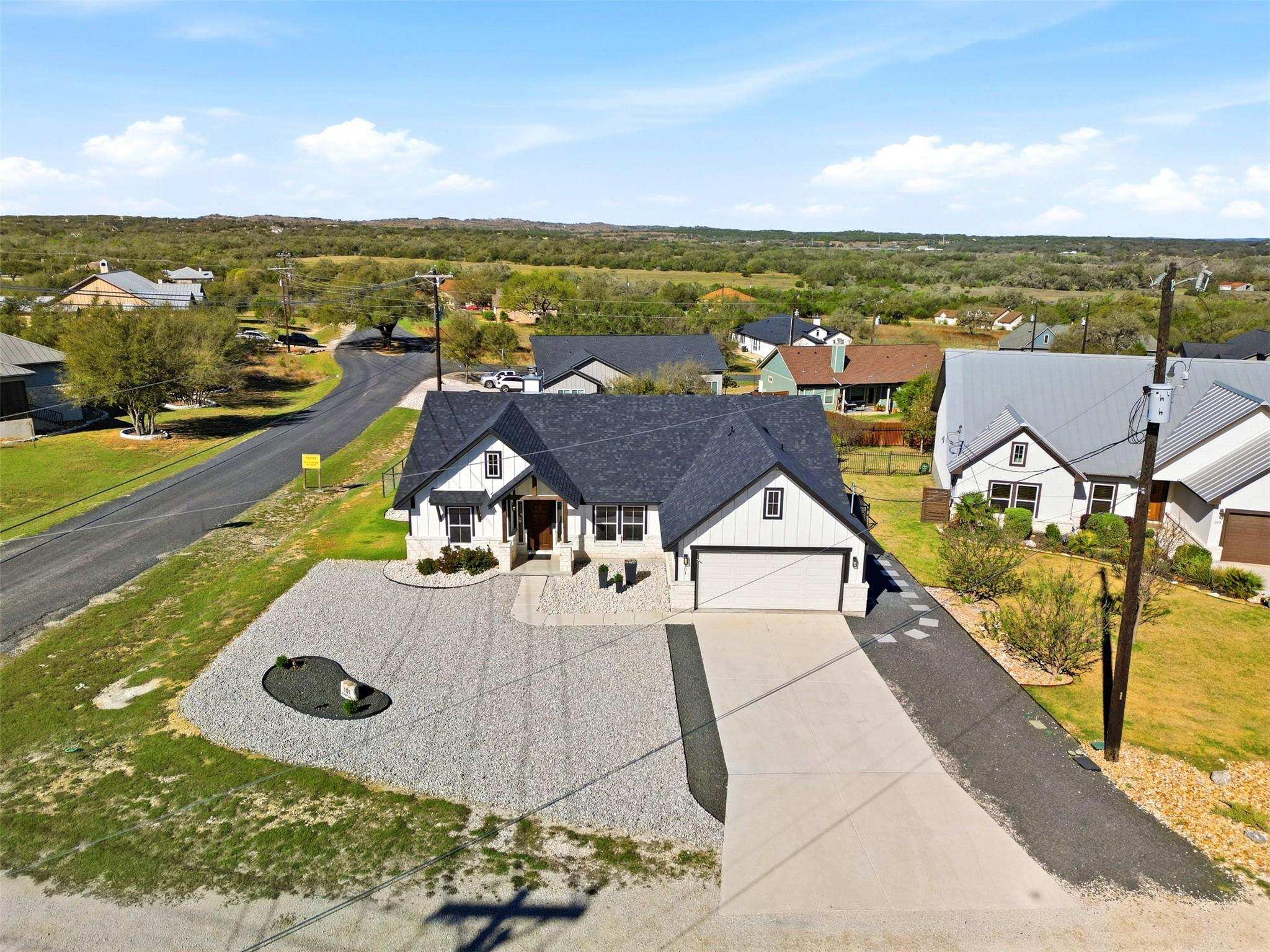 101 N Jerry Gray Blanco TX 78606