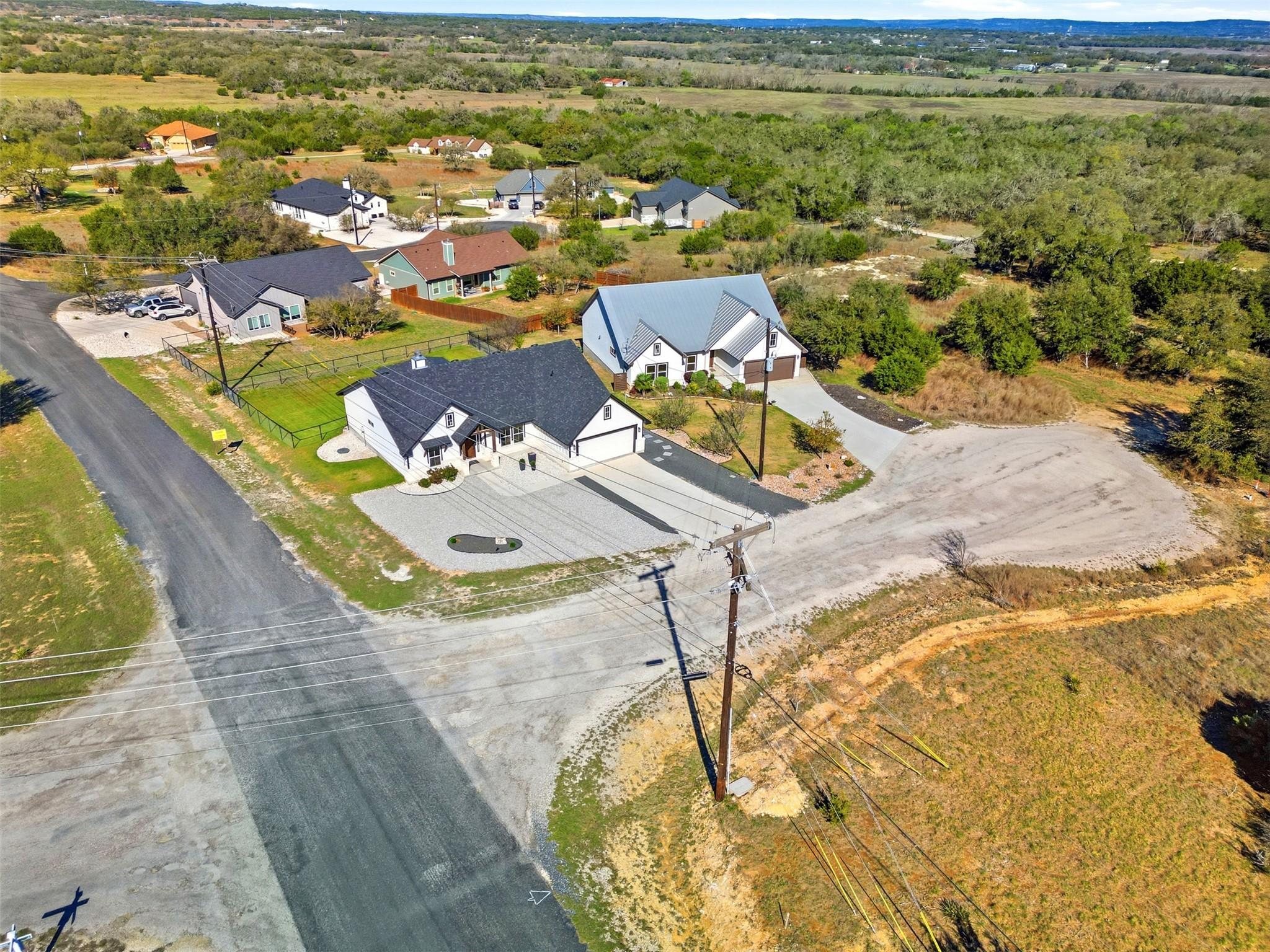 101 N Jerry Gray Blanco TX 78606