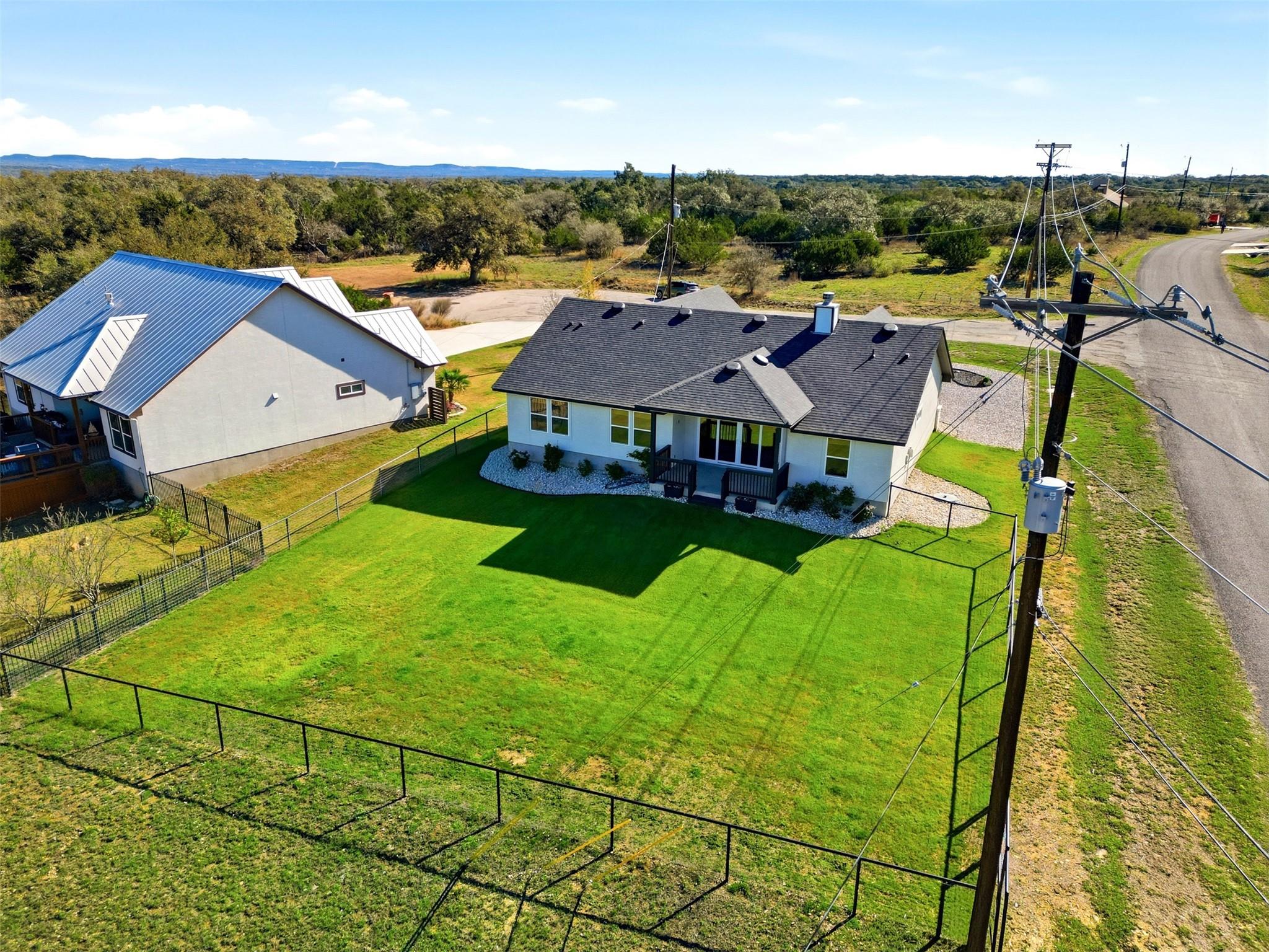 101 N Jerry Gray Blanco TX 78606