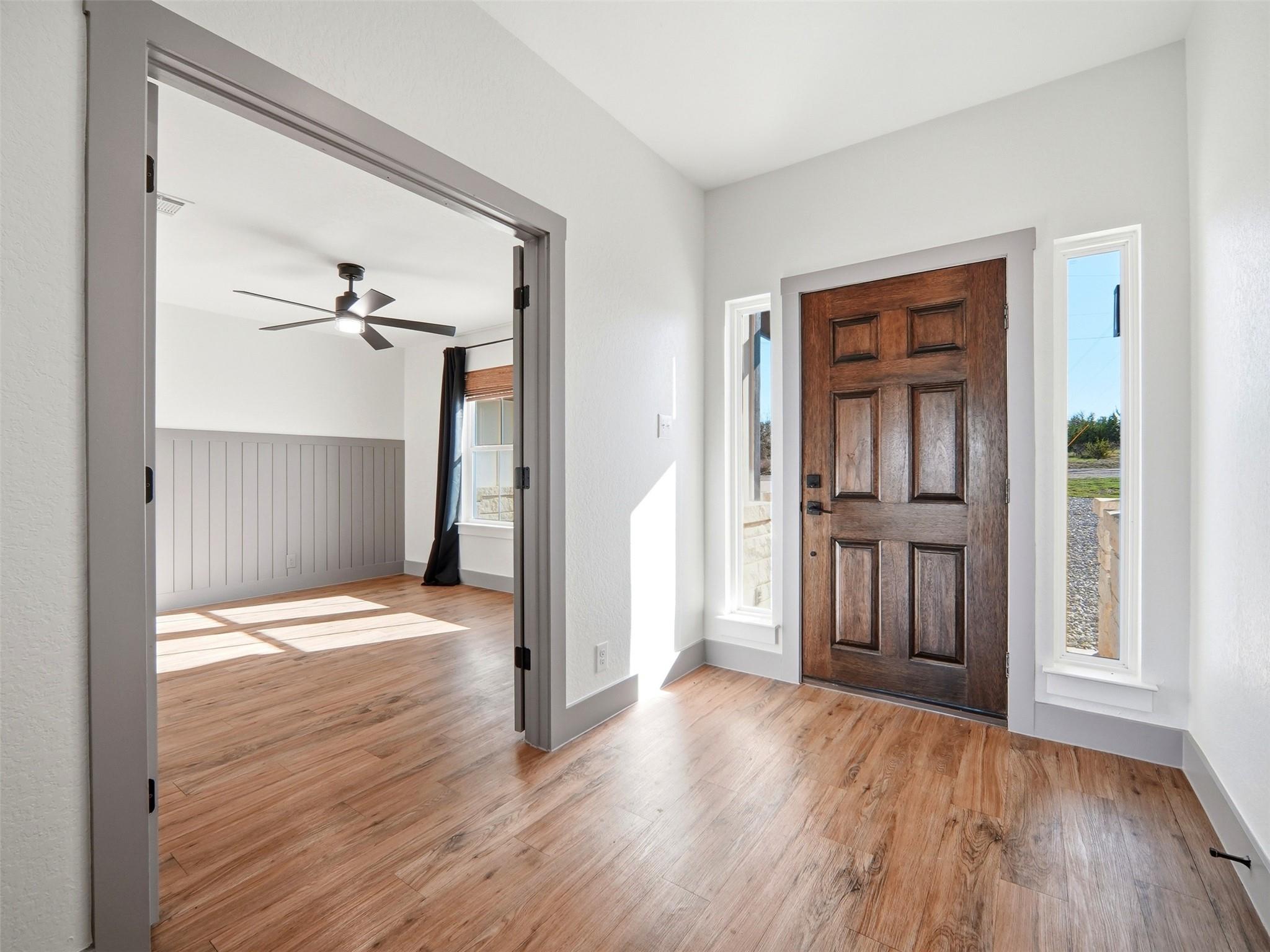 101 N Jerry Gray Blanco TX 78606