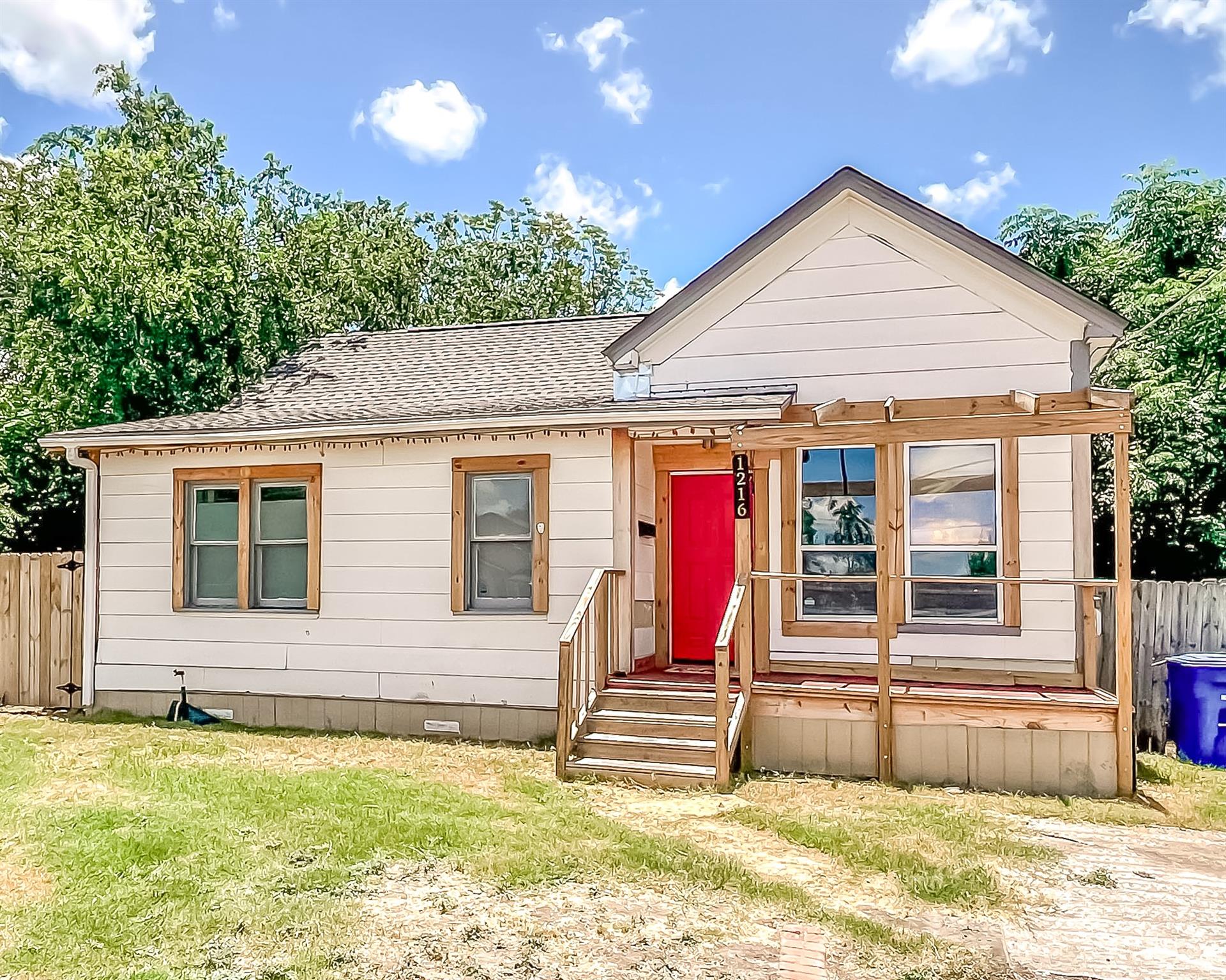 1216 Delaware Street San Antonio TX 78210